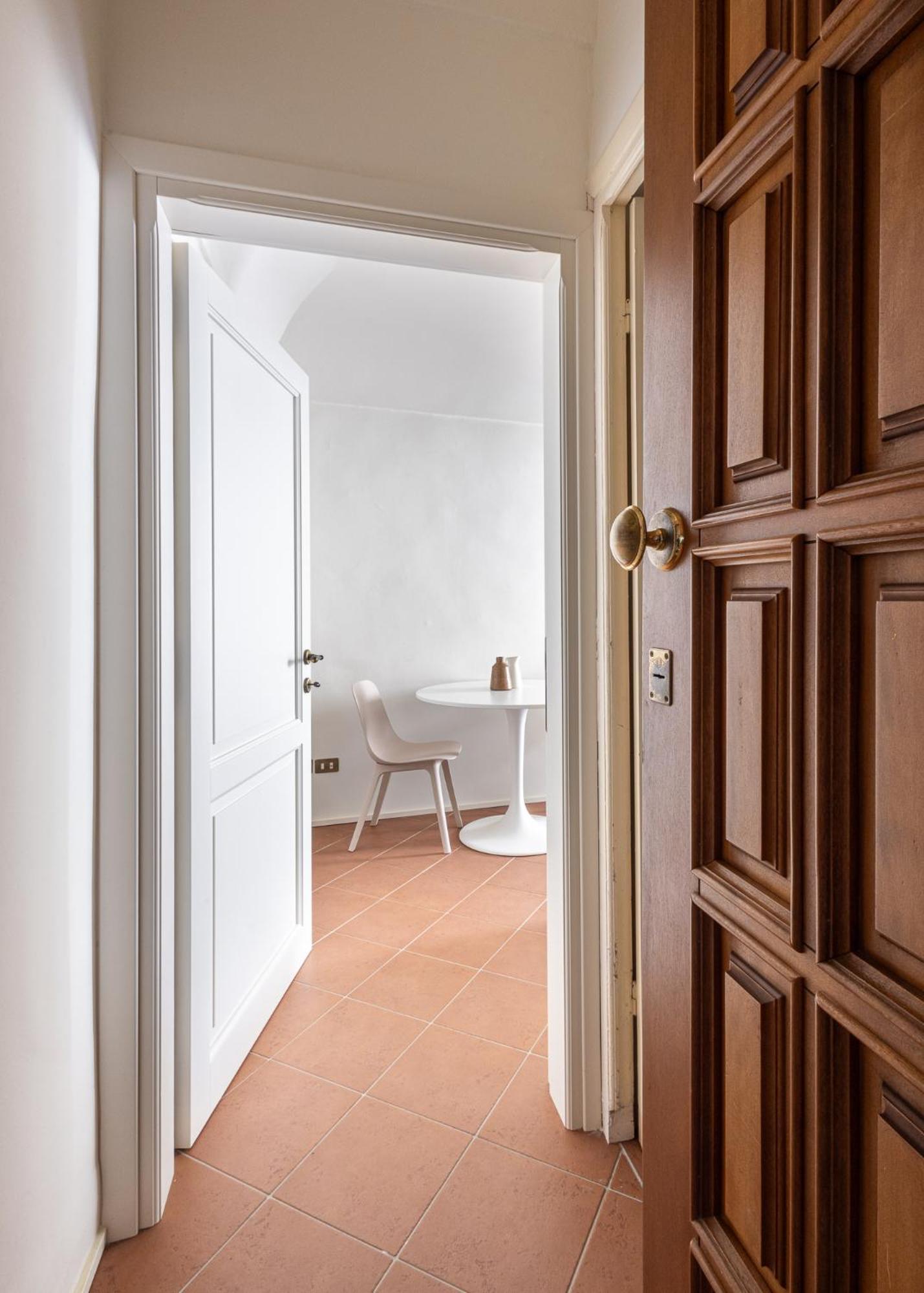 Apartmán Palazzo Bordiland 1 Bordighera Exteriér fotografie