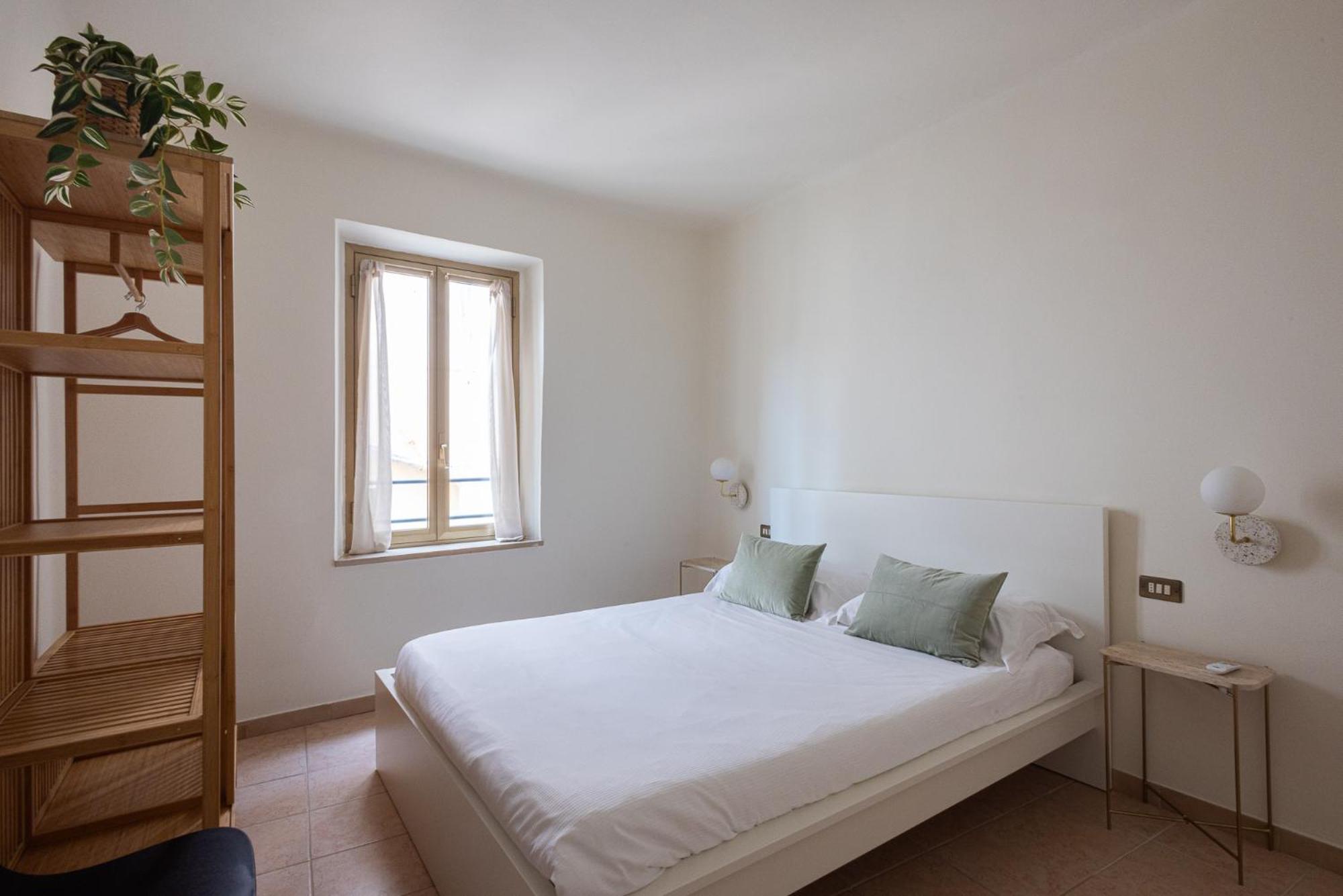 Apartmán Palazzo Bordiland 1 Bordighera Exteriér fotografie