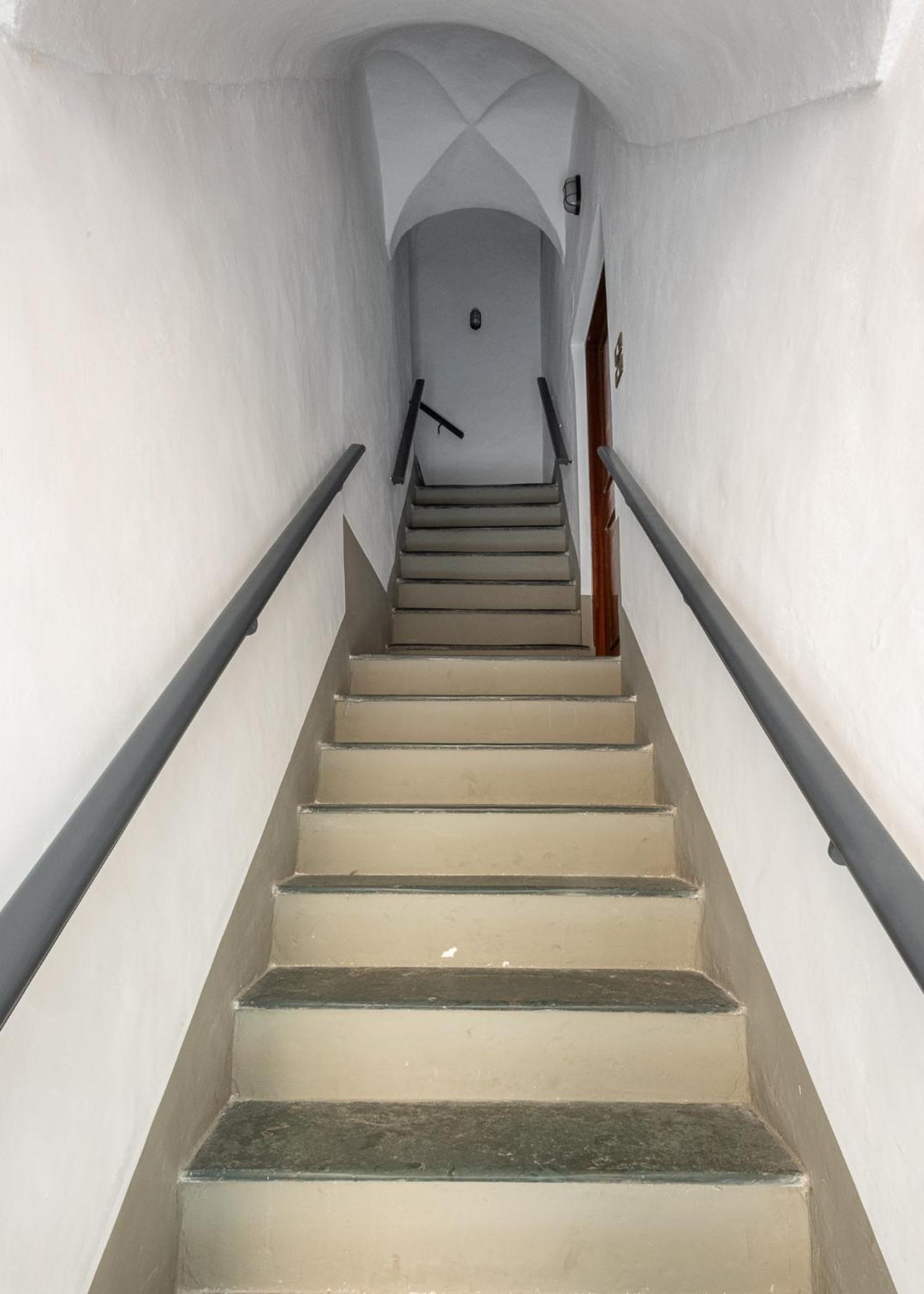 Apartmán Palazzo Bordiland 1 Bordighera Exteriér fotografie