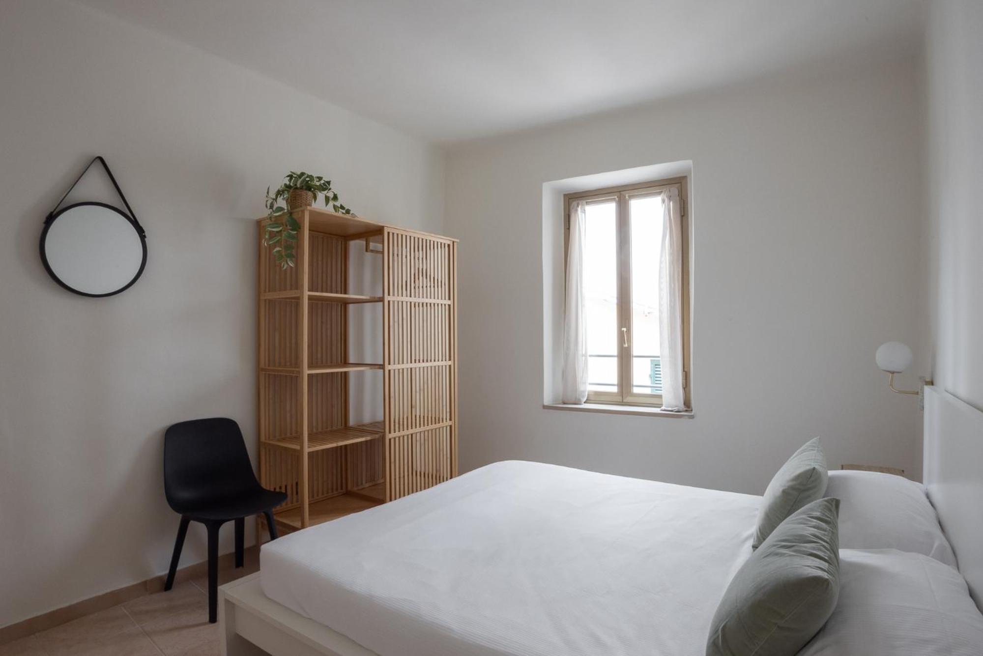Apartmán Palazzo Bordiland 1 Bordighera Exteriér fotografie