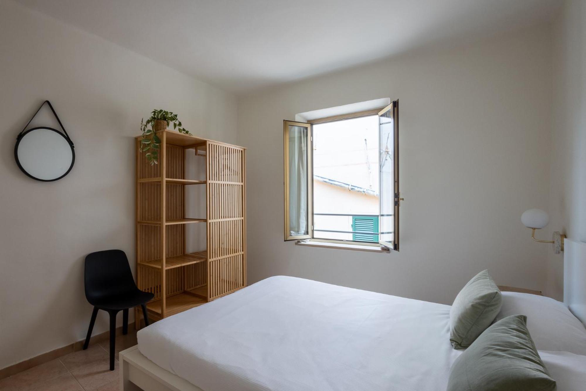 Apartmán Palazzo Bordiland 1 Bordighera Exteriér fotografie